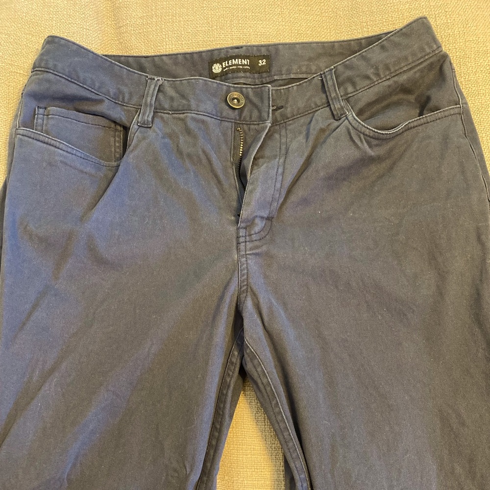 Men’s Element Pants